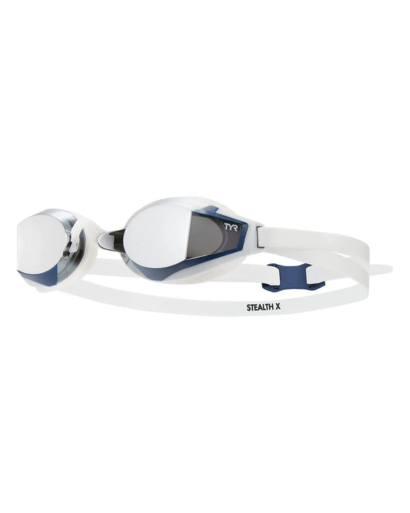 Stealth-X Lente Espelhada TYR