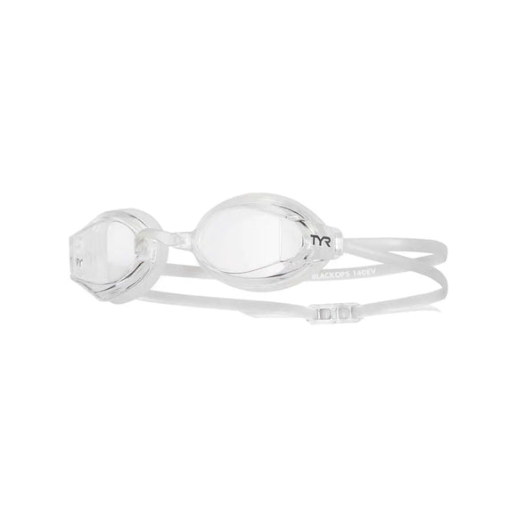 Blackops 140EV Racing Lente Transparente TYR