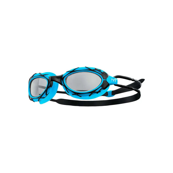 Nest Pro Lente Fumê TYR