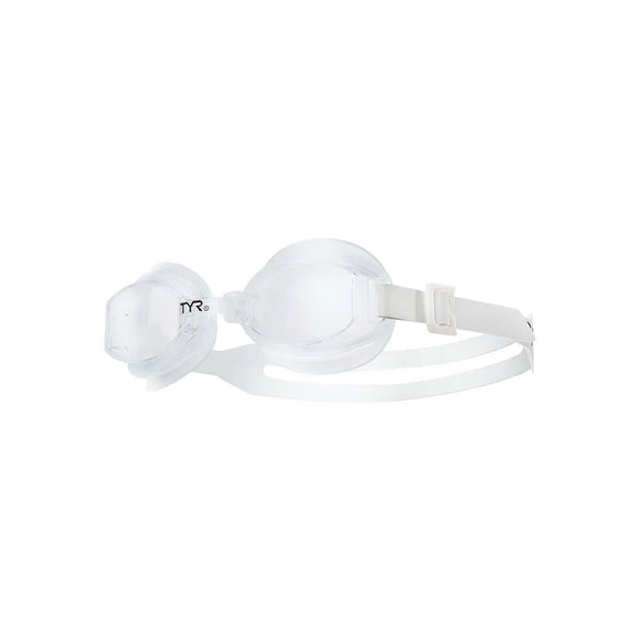 Racetech Lente Transparente TYR
