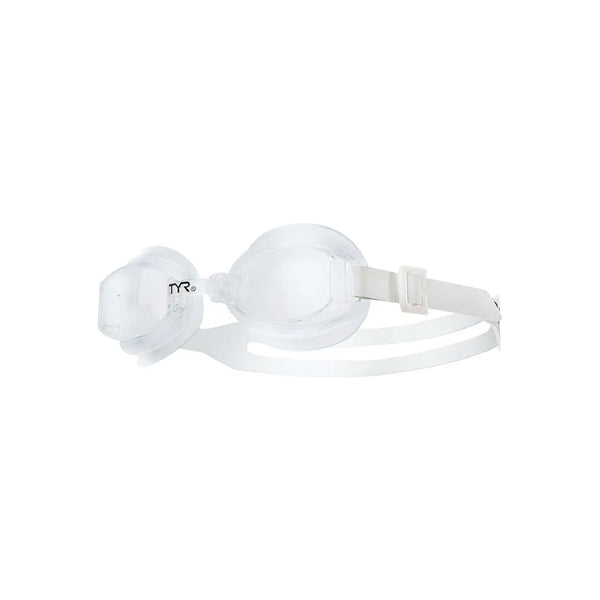 Racetech Lente Transparente TYR