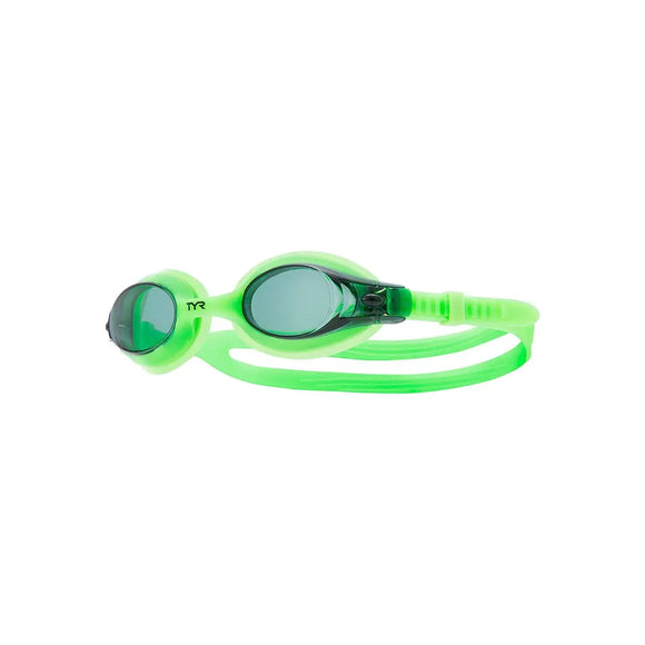 TYR Swimples Infantil Lente Fumê TYR