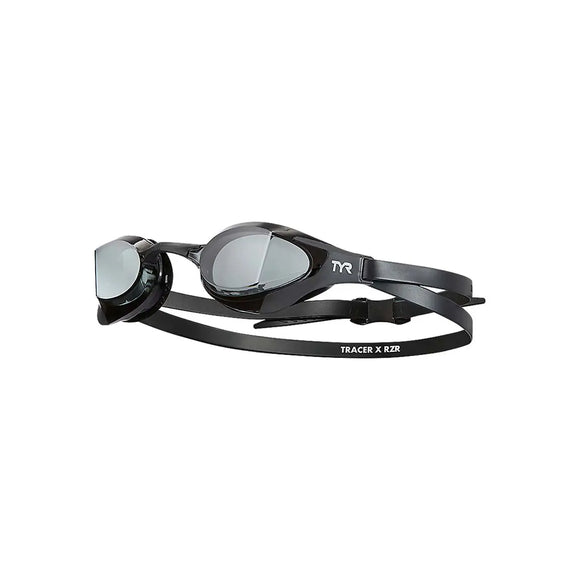 Tracer-X RZR Racing Lente Fumê TYR