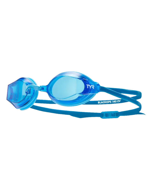 Blackops 140EV Lente Azul TYR