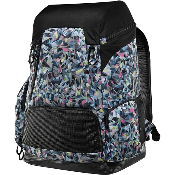 Mochila TYR Alliance 45L Multi Cores TYR