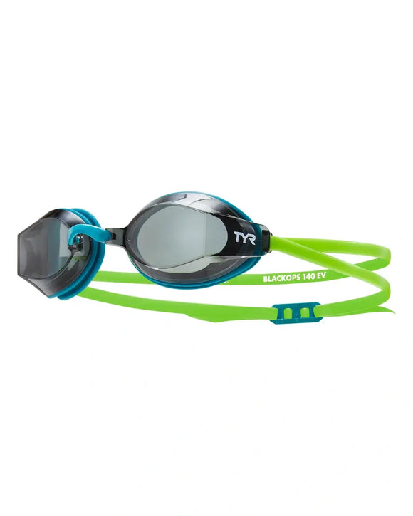 Blackops 140EV Lente Fumê TYR