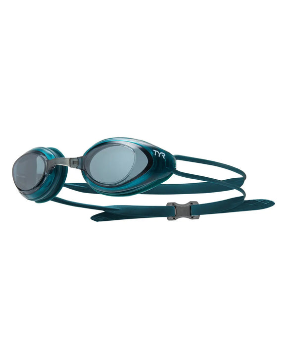 Blackhawk Racing Lente Fumê TYR