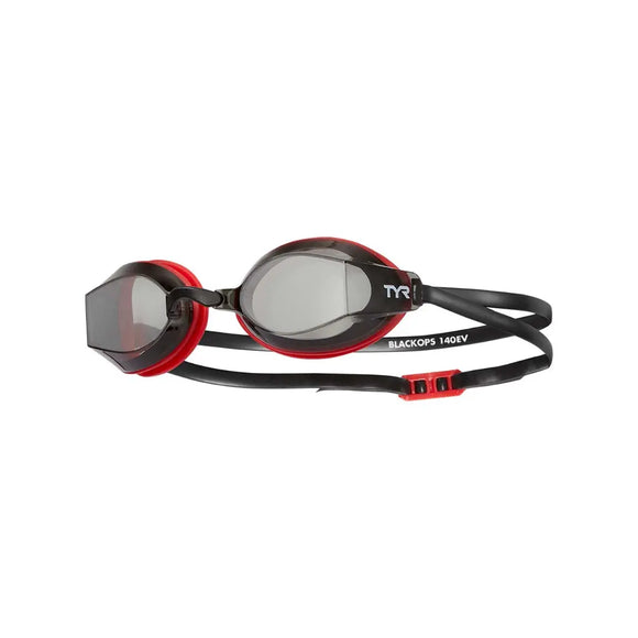Blackops 140EV Racing Lente Fumê TYR
