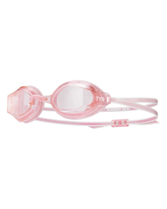 Blackops 140EV Feminino Lente Transparente TYR