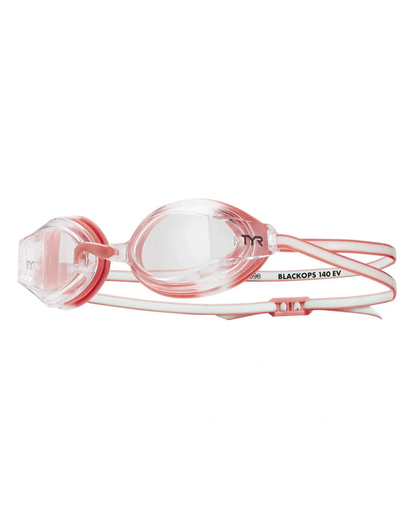Blackops 140EV Feminino Lente Transparente TYR