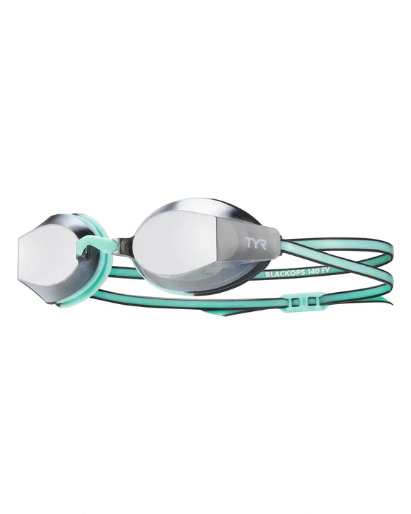 Blackops 140EV Feminino Lente Espelhada TYR