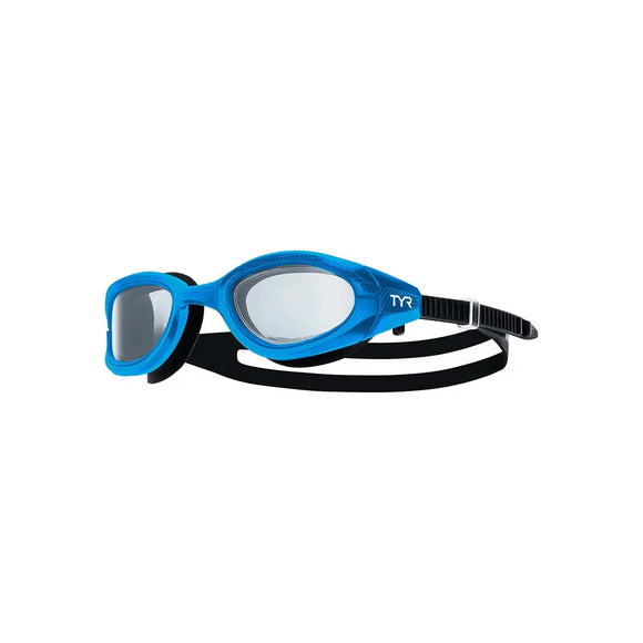 Special OPS 3.0 Lente Transparente TYR