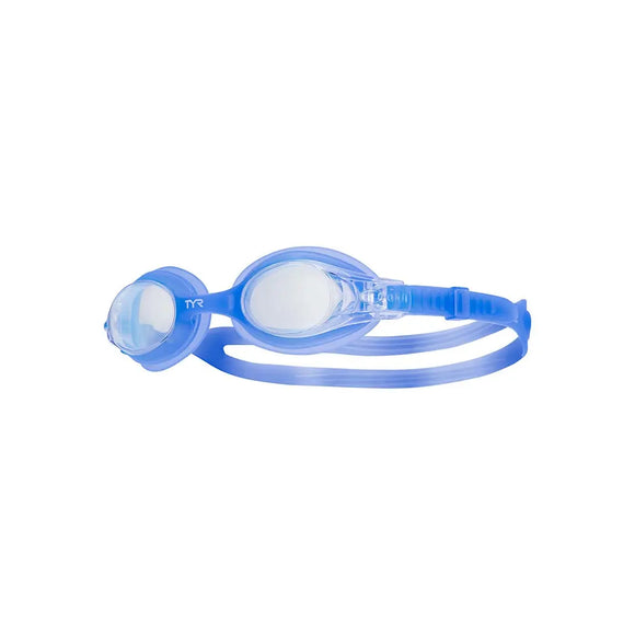 TYR Swimples Infantil Lente Transparente TYR