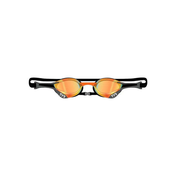 Tracer-X Elite Lente Espelhada TYR