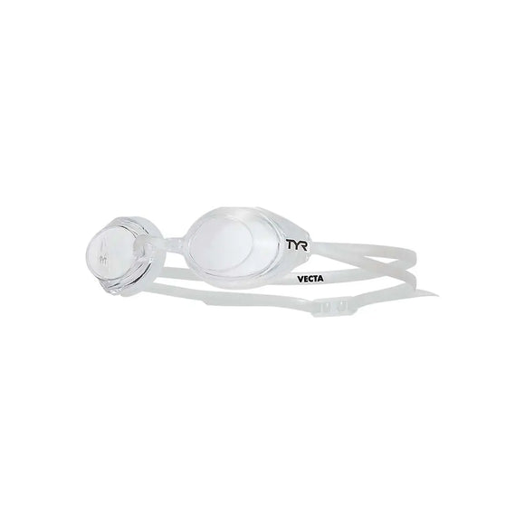 Vecta Racing Lente Transparente TYR