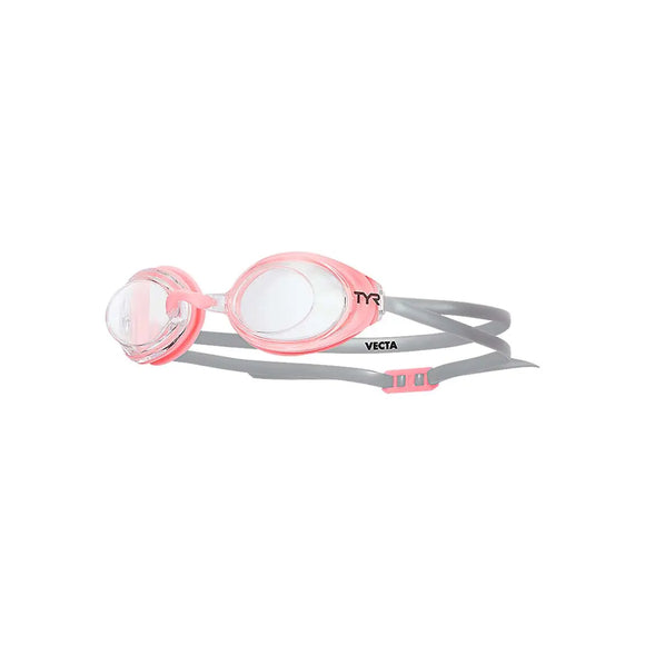 Vecta Racing Lente Transparente TYR