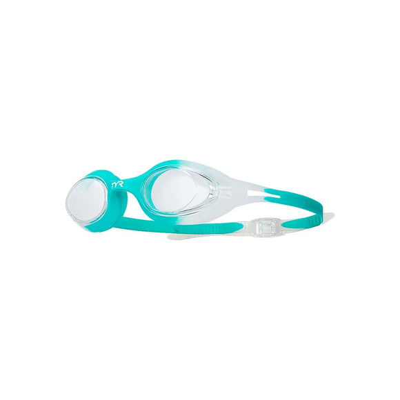 Hydra Flare Lente Transparente TYR