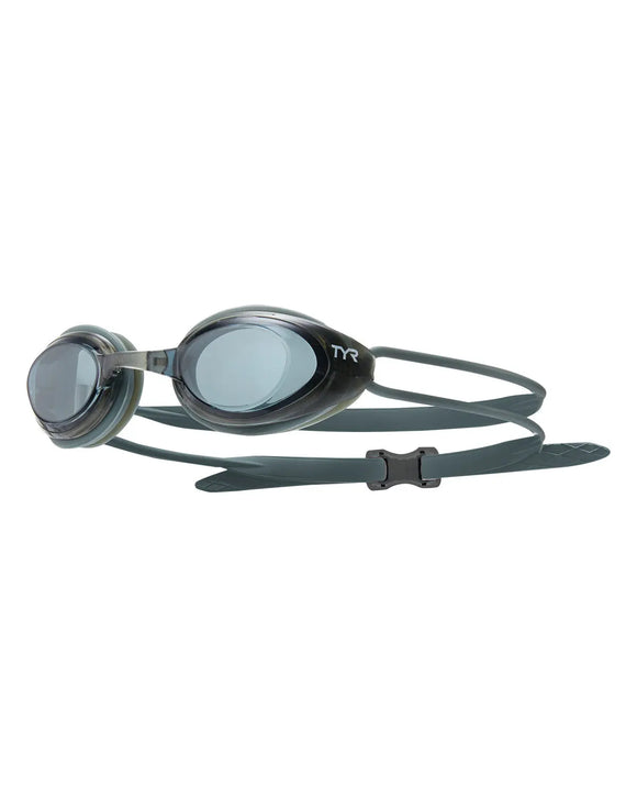 Blackhawk Racing Feminino Lente Fumê TYR