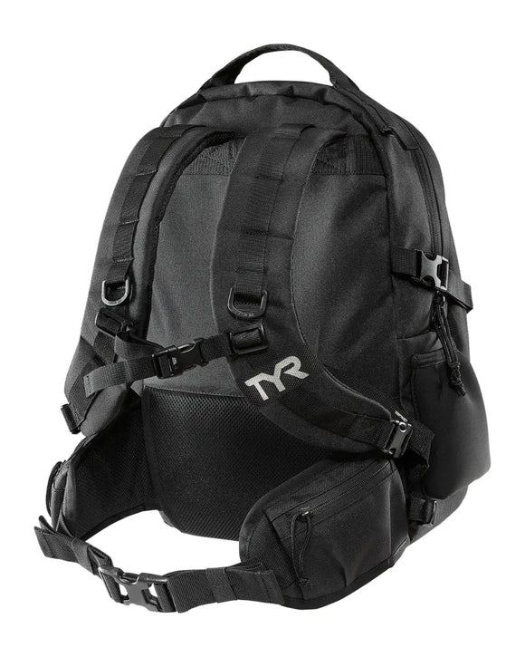Tactical Backpack 25L TYR
