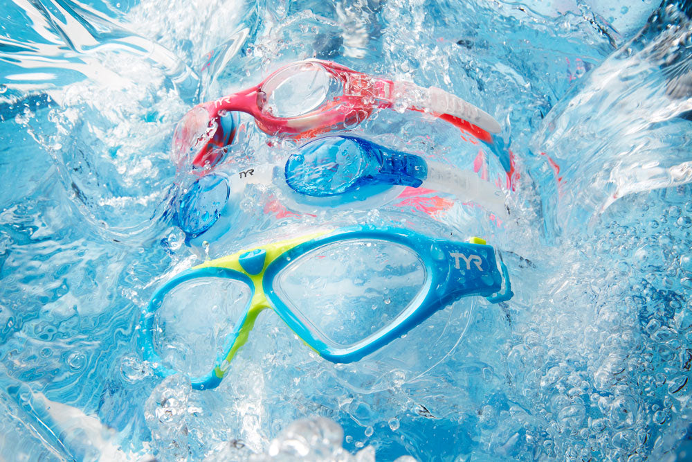 ÓCULOS VS. MÁSCARAS