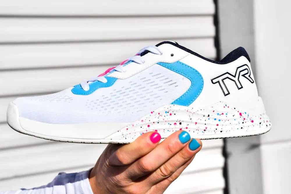 Tênis de Crossfit TYR CXT-1 Trainer – TYR Sport Brasil