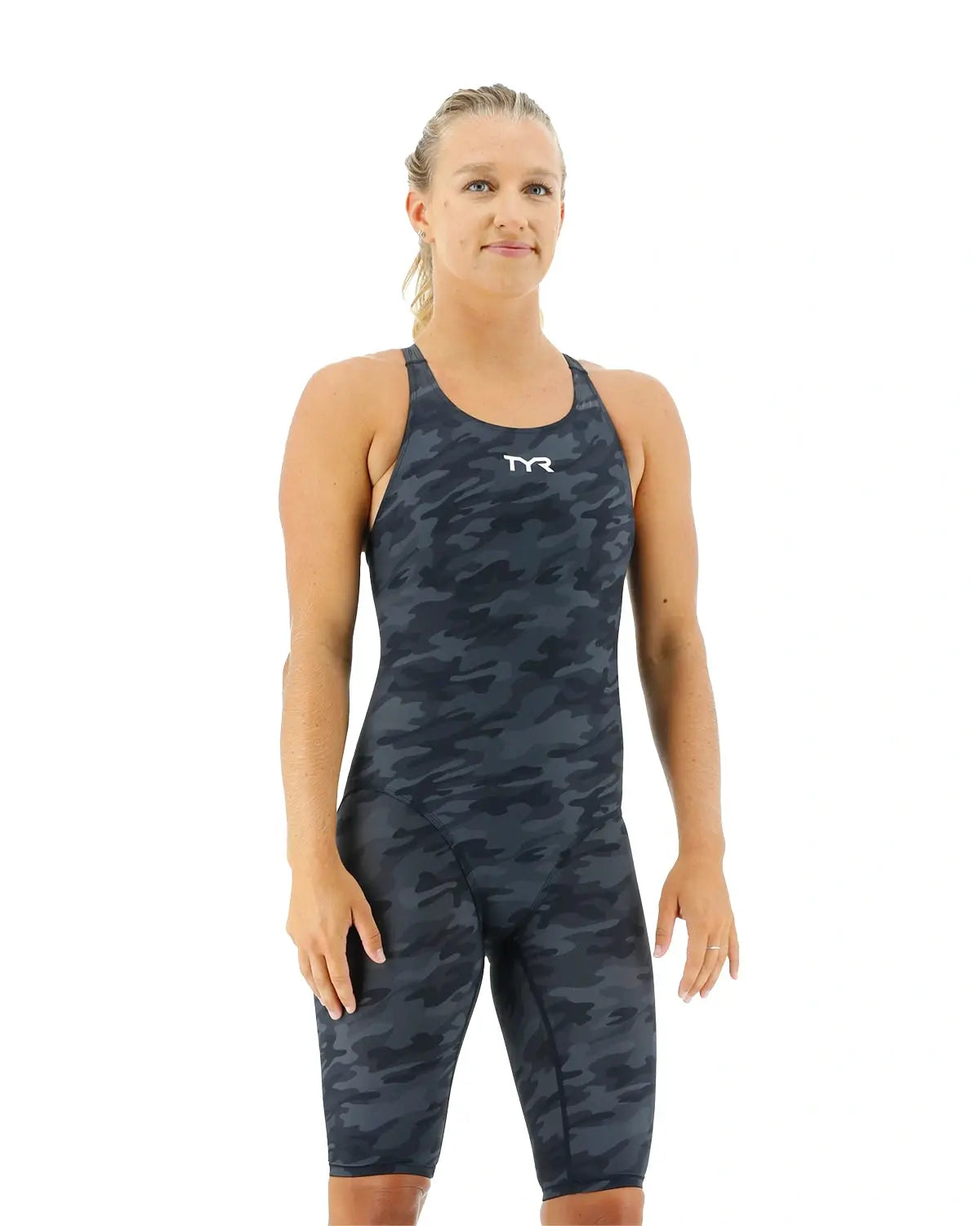 Trajes para natação deals feminino