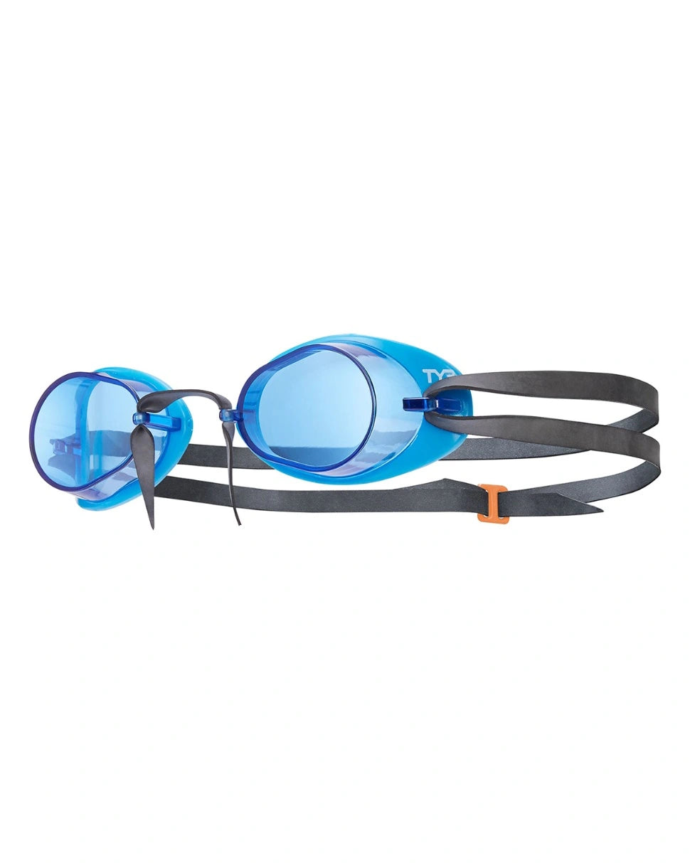 Óculos de Natação Tyr Swedish Lo-Pro - Hidrosports - Natação e